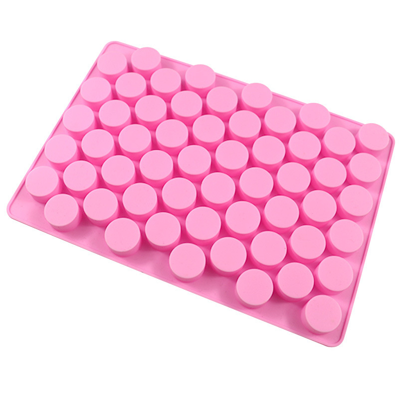 Molde de silicona en forma de  - Kitchen Baking Molds reseña y precio