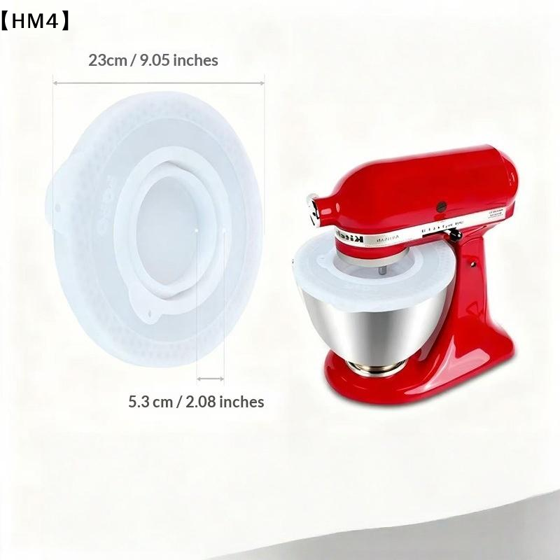 maveraHM4 ud. 1 Uds. Accesorio - Stand Mixer Bowl reseña y precio