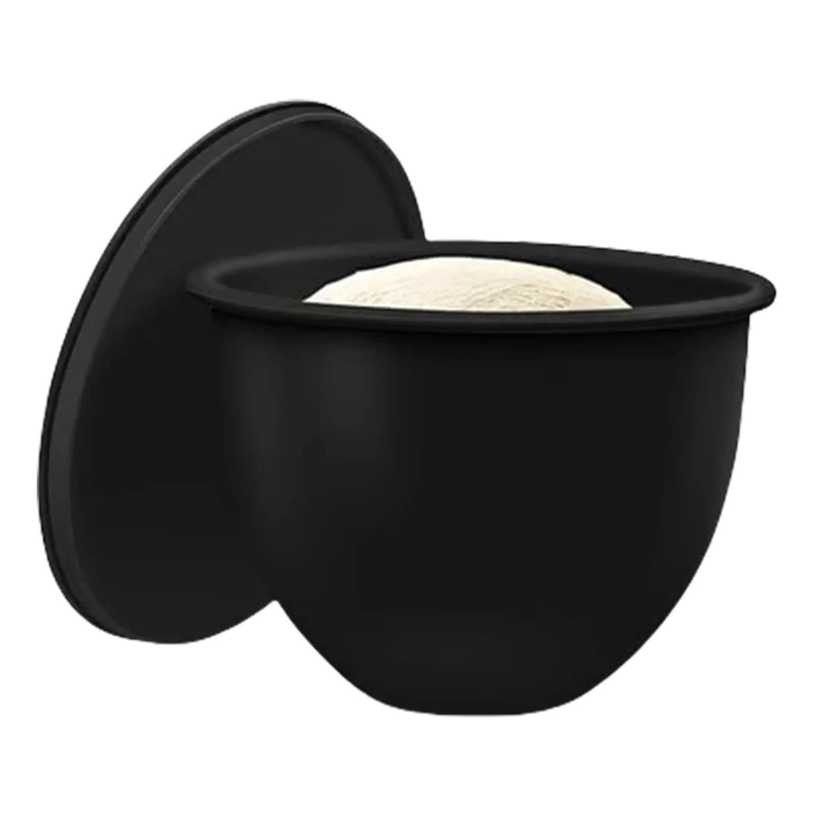 Tazón de Silicona para Batidor - Kitchen Baking Aid reseña y precio
