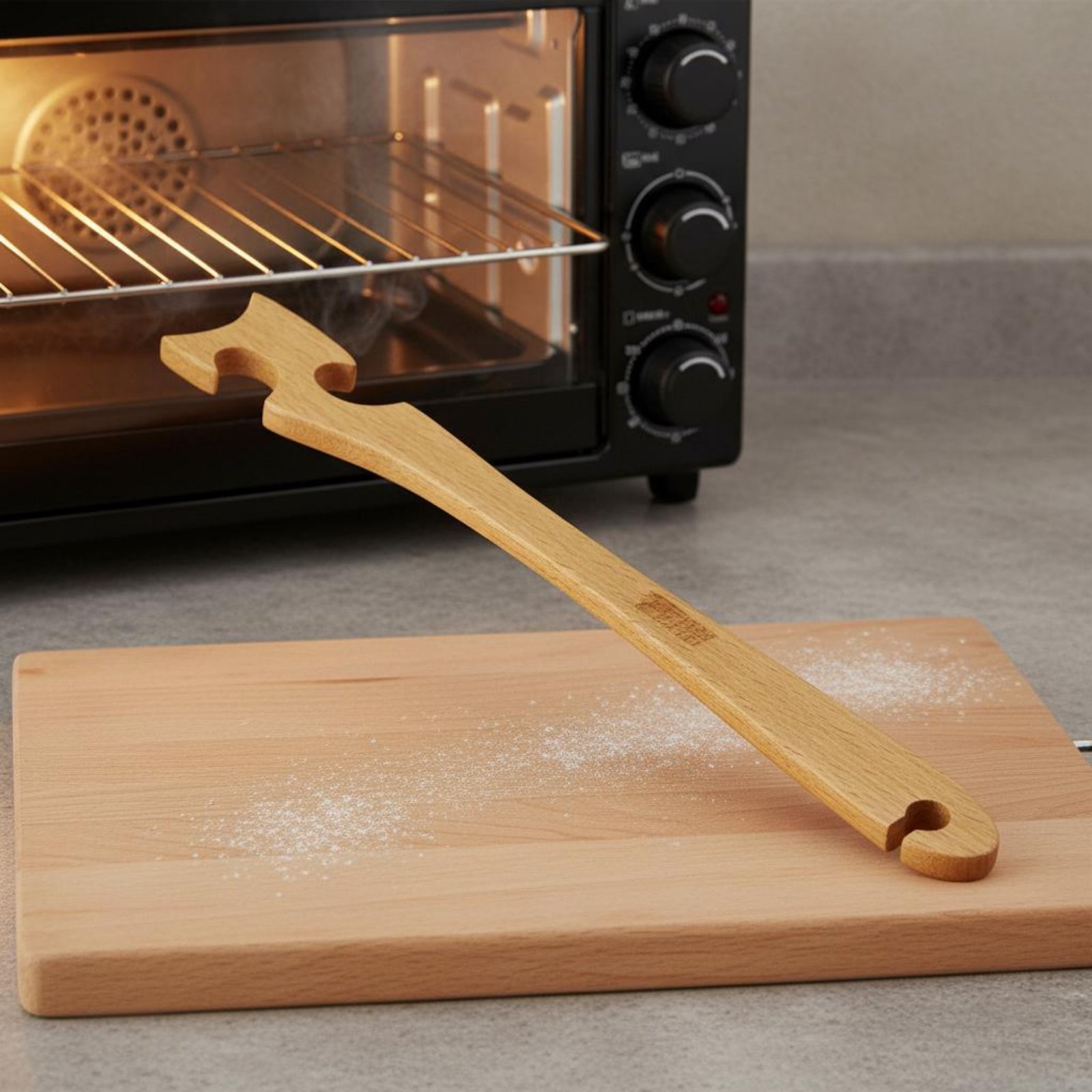 Herramienta para extraer rejil - Kitchen Baking Rack reseña y precio