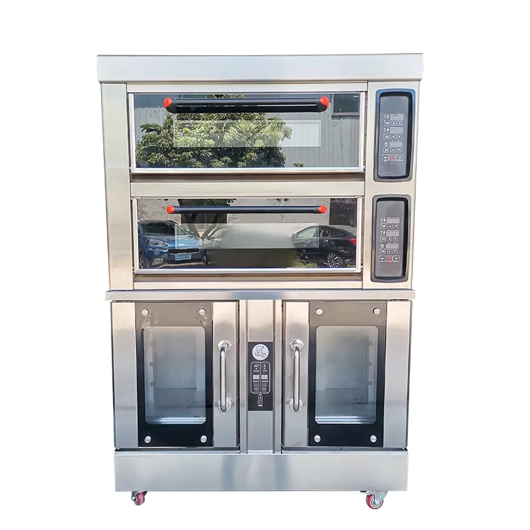 Horno de Fermentación para Pan - Kitchen Baking Cake reseña y precio