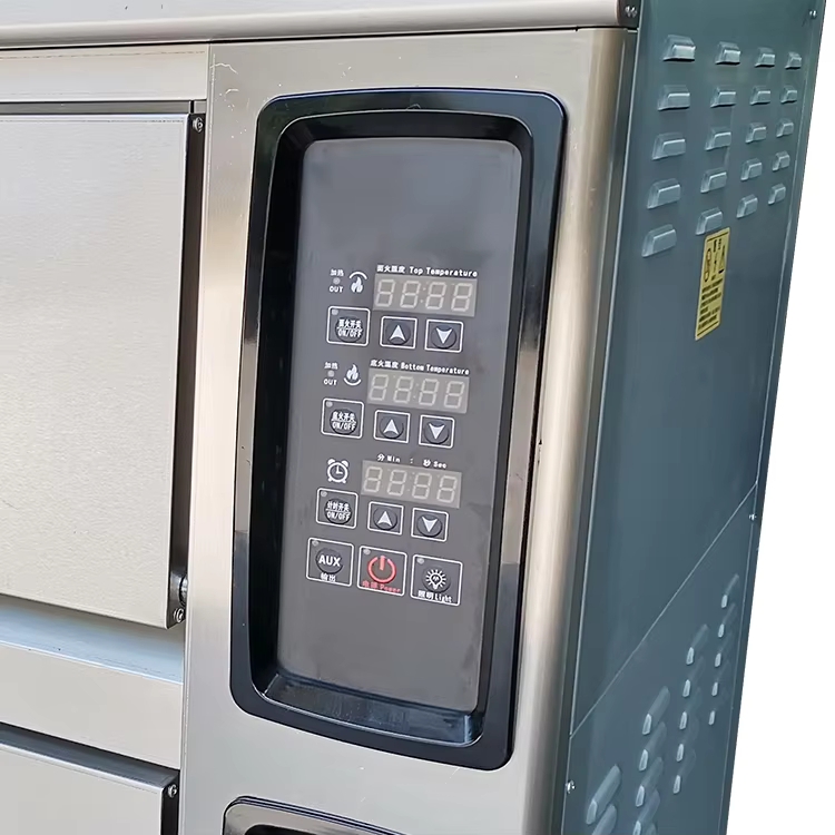 Horno de Fermentación para Pan - Kitchen Baking Cake reseña y precio