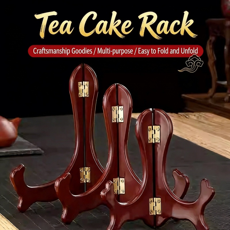 Estante de exhibición de plato - Kitchen Baking Rack reseña y precio