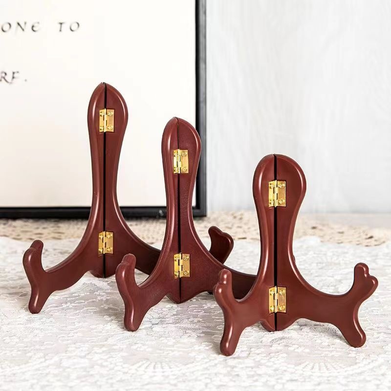 Estante de exhibición de plato - Kitchen Baking Rack reseña y precio