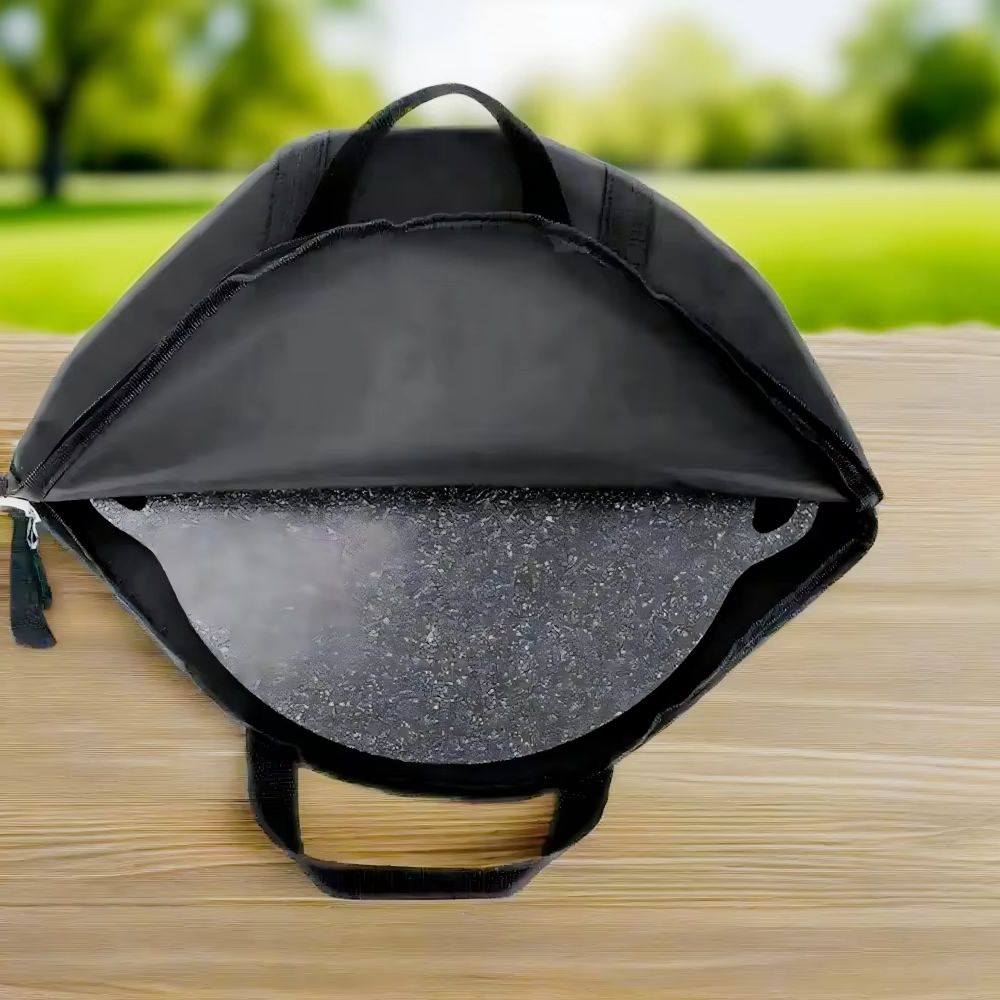 Bolsa de almacenamiento para m - Kitchen Baking Pan Storage reseña y precio