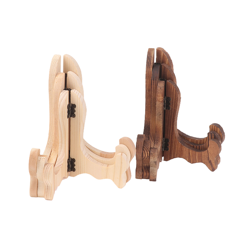 Estante decorativo plegable pa - Kitchen Baking Rack reseña y precio
