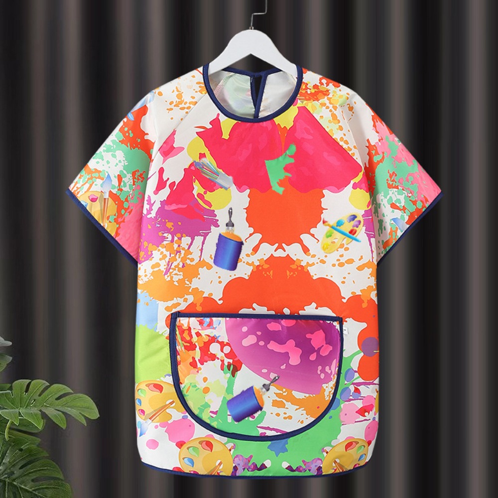 Nuevo Delantal de pintura de m - Kitchen Baking Drawing reseña y precio