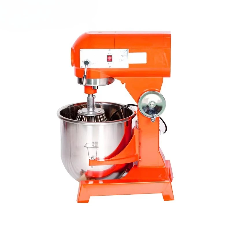 Batidora Eléctrica de 30L para - Kitchen Baking Cake reseña y precio