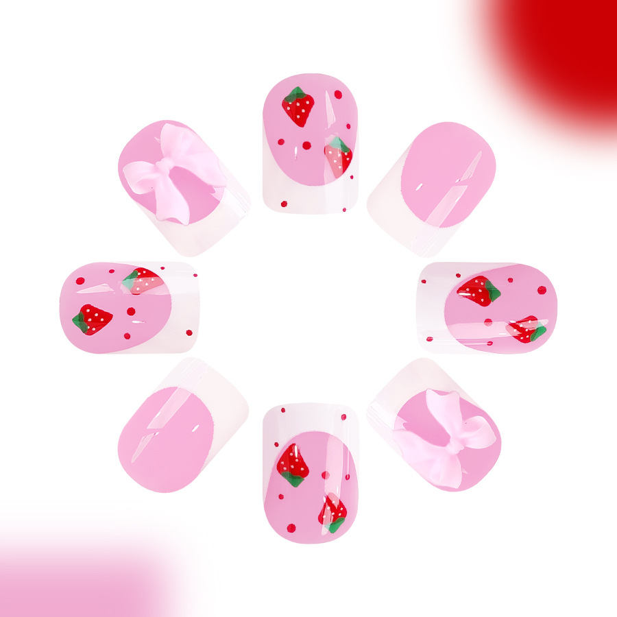 24 Uds. De diseños de fresa ro - Decorating Tip Set reseña y precio