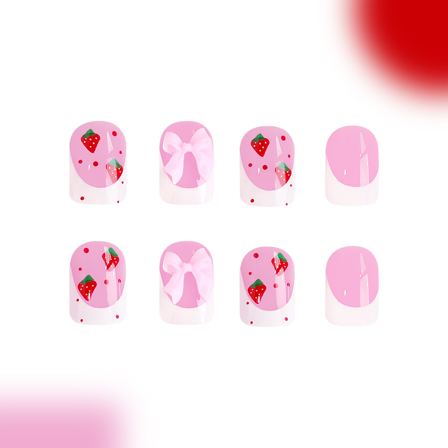 24 Uds. De diseños de fresa ro - Decorating Tip Set reseña y precio