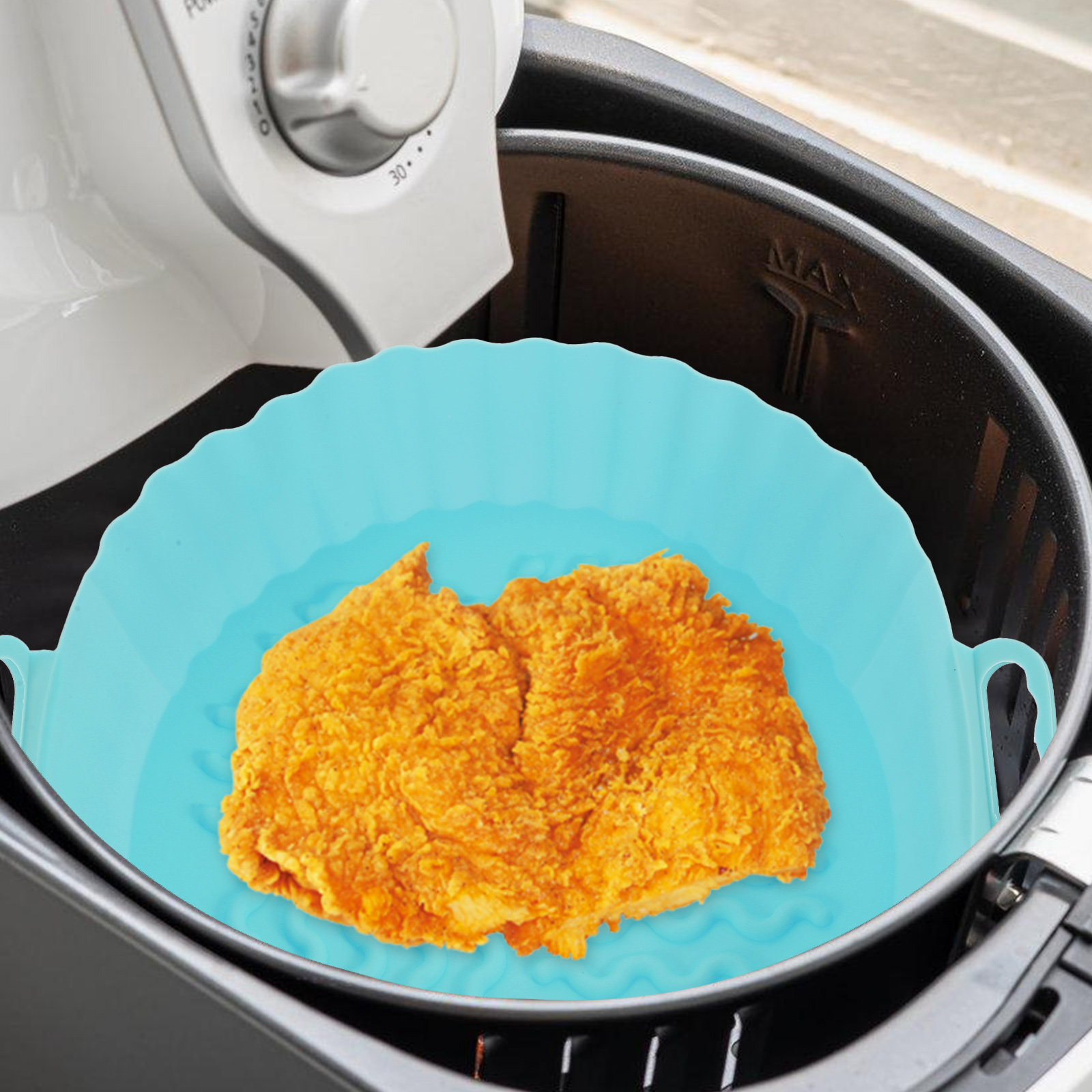 2 Piezas de Tapetes de Silicon - Kitchen Accessories For Baking reseña y precio