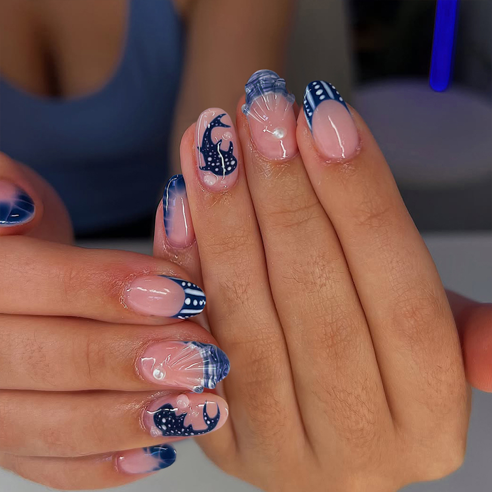 24 piezas de uñas de gel 3D co - Decorating Tip Set reseña y precio