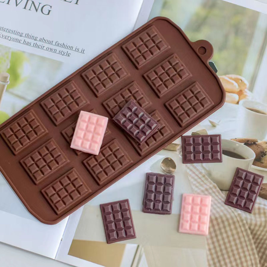 1 molde de Chocolate, molde de - Kitchen Baking Store reseña y precio