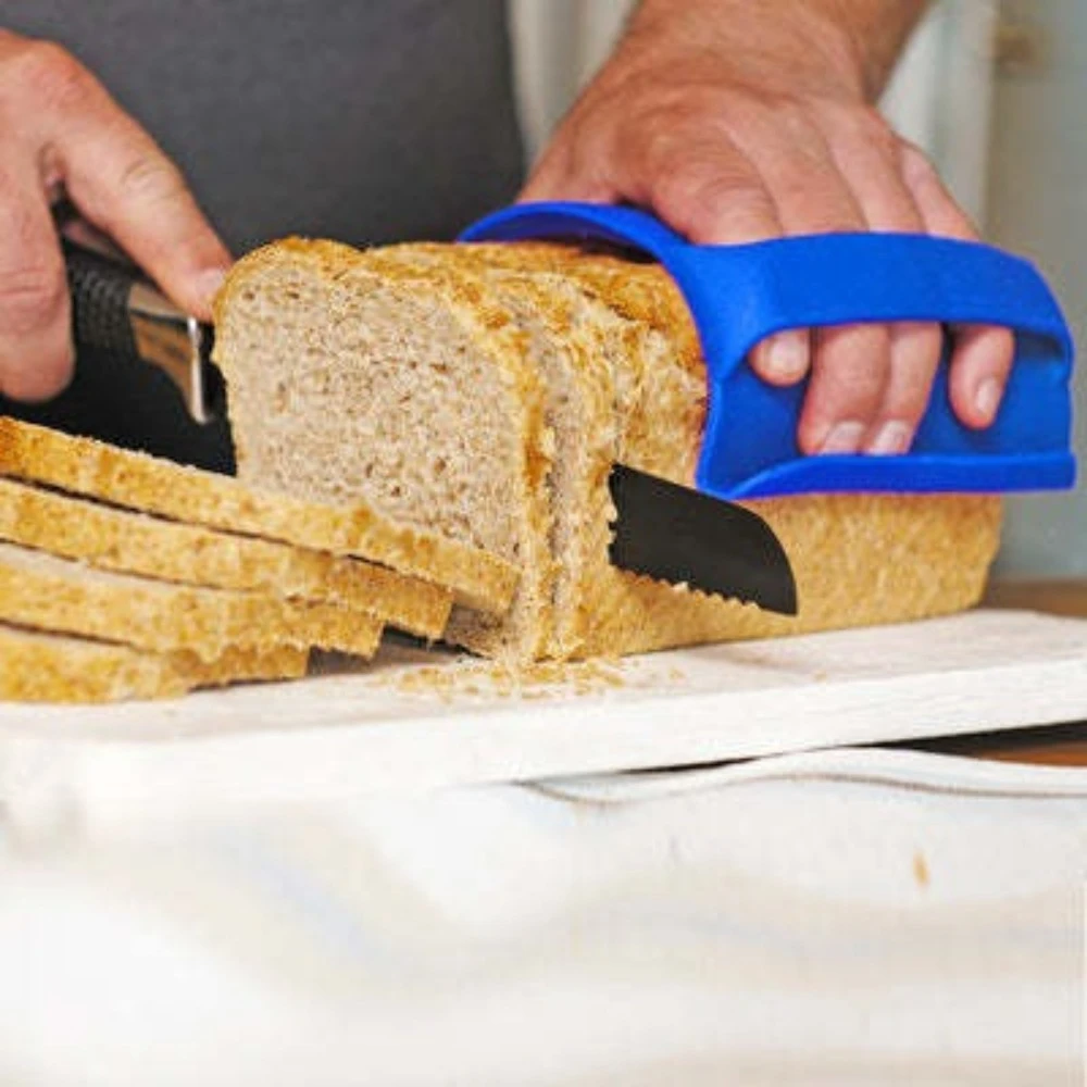 Manoplas antideslizantes de si - Kitchen Baking Aid reseña y precio