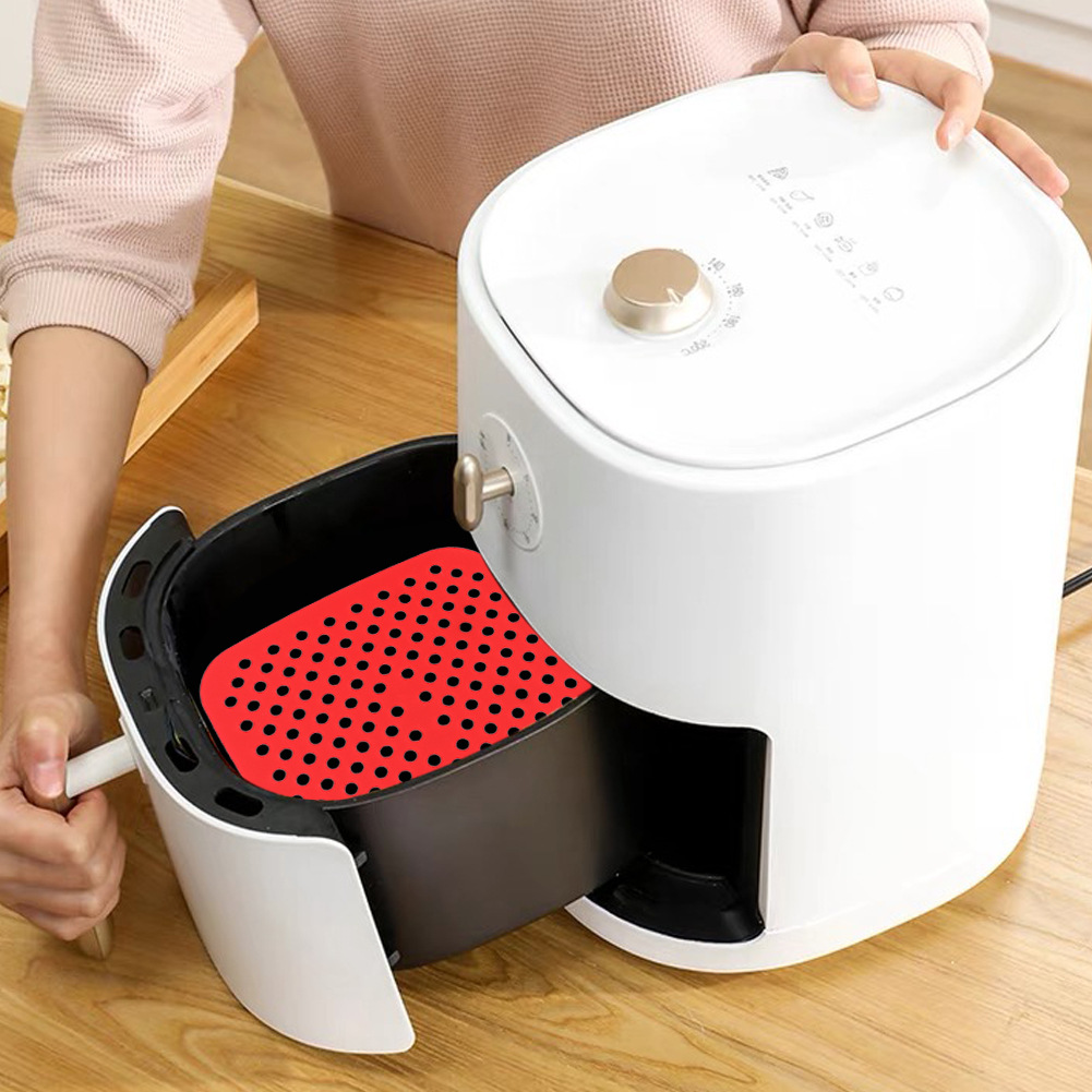 Estera de silicona para freido - Kitchen Accessories For Baking reseña y precio