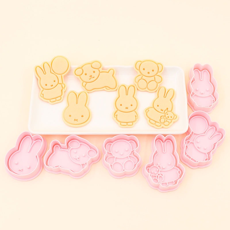 Molde para Galletas de la Seri - Kitchen Baking Molds reseña y precio