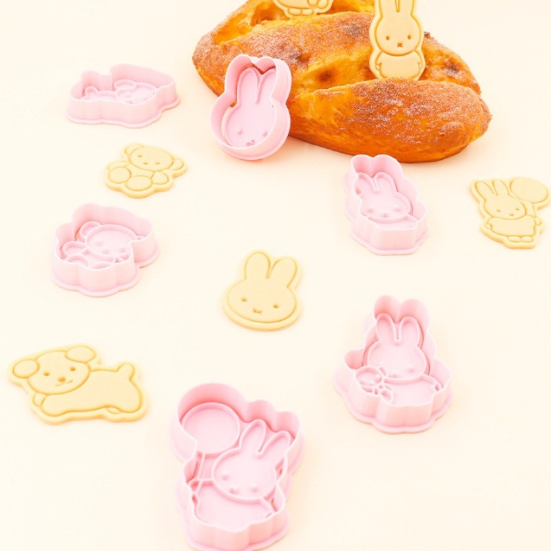Molde para Galletas de la Seri - Kitchen Baking Molds reseña y precio