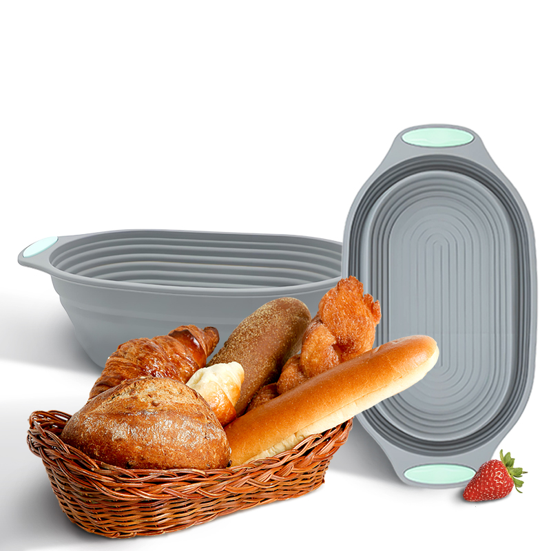1 unidad de cesta de fermentac - Kitchen Accessories For Baking reseña y precio