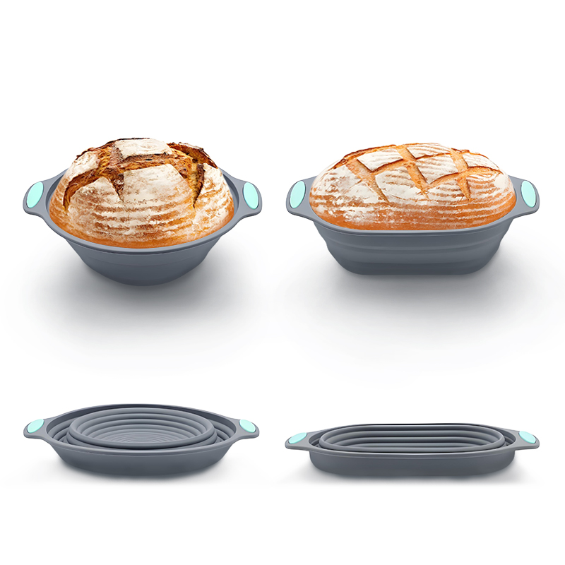1 unidad de cesta de fermentac - Kitchen Accessories For Baking reseña y precio