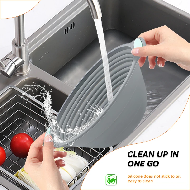 1 unidad de cesta de fermentac - Kitchen Accessories For Baking reseña y precio