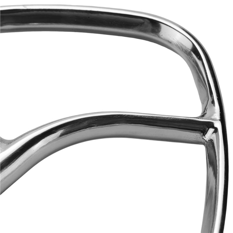 WHYY-2X Batidor plano de acero - Kitchen Baking Aid reseña y precio