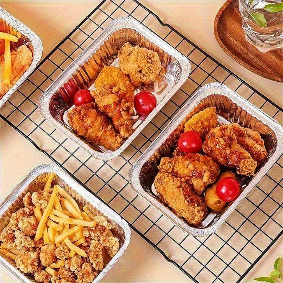 10/20 Unidades de Bandejas Des - Kitchen Baking Pan Storage reseña y precio