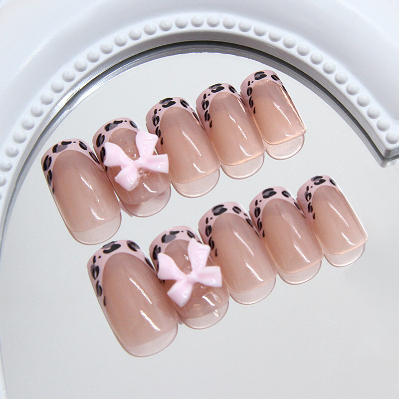 Uñas postizas cuadradas con es - Decorating Tip Set reseña y precio