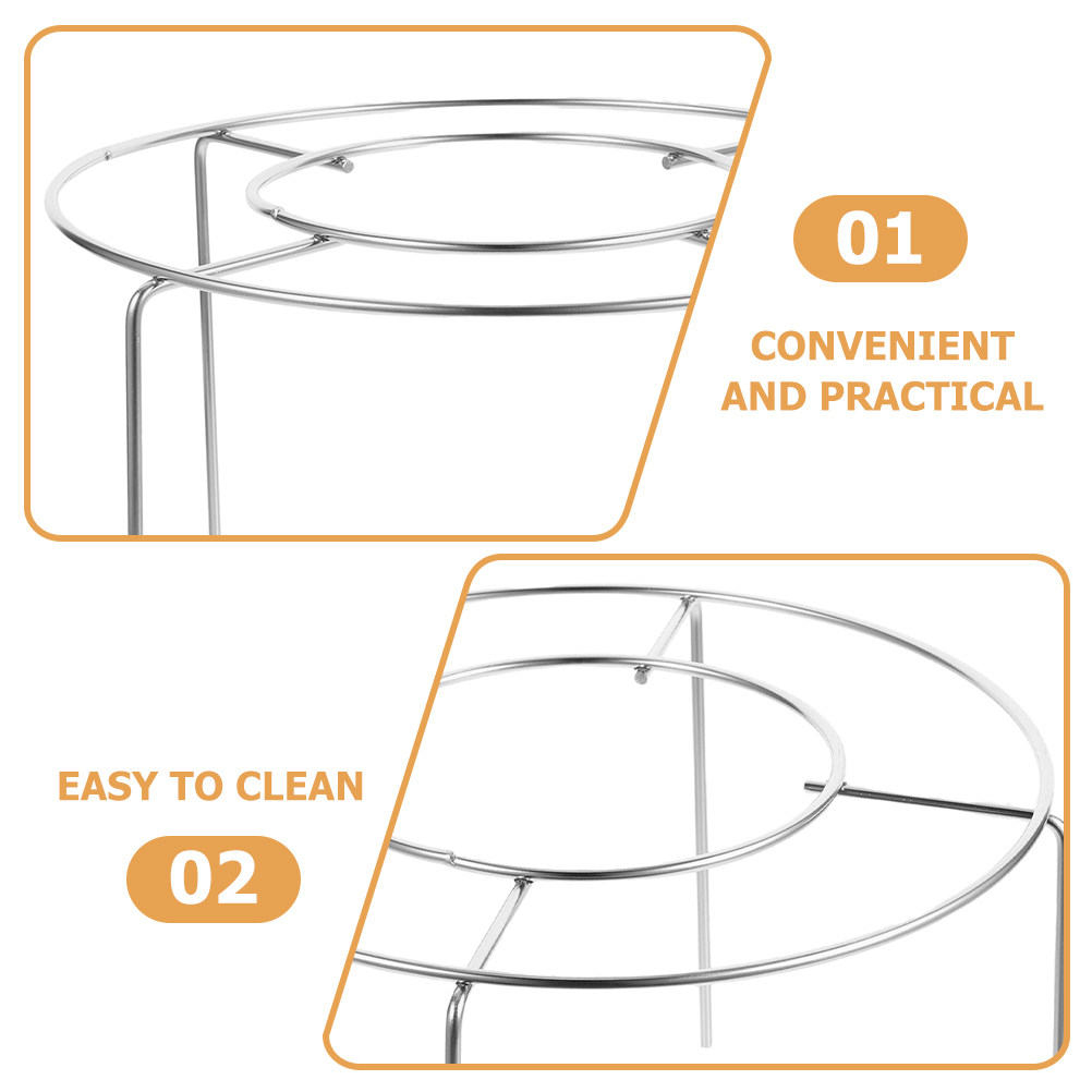 Rejilla de Enfriamiento de Ace - Kitchen Baking Rack reseña y precio