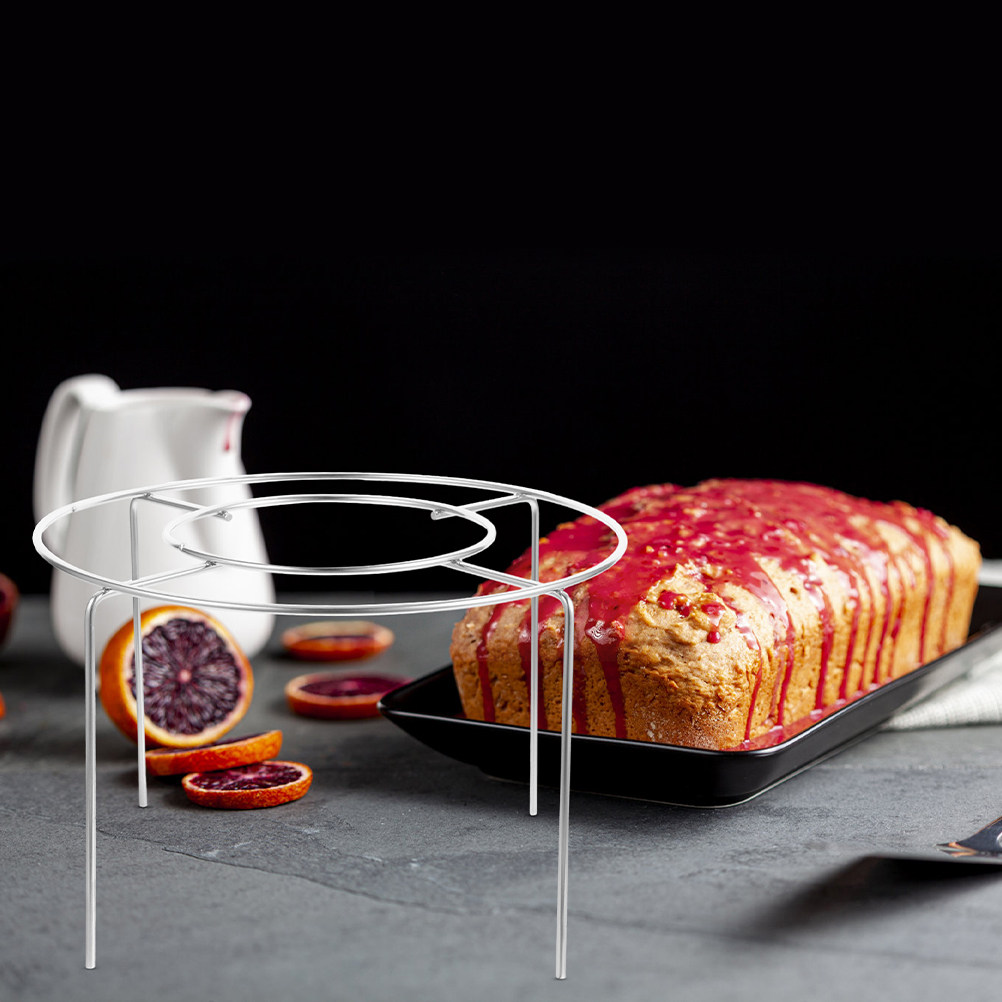 Rejilla de Enfriamiento de Ace - Kitchen Baking Rack reseña y precio