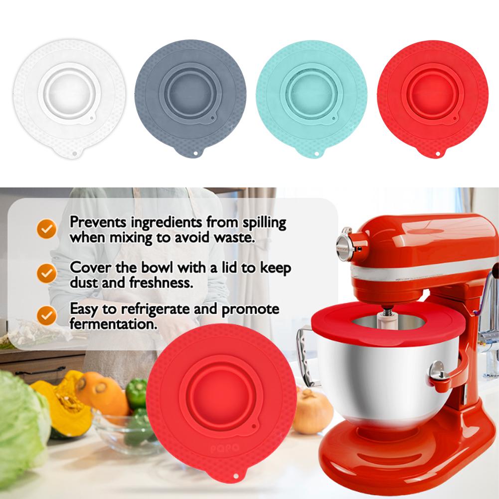 Cubierta sellada plegable para - Kitchen Baking Aid reseña y precio