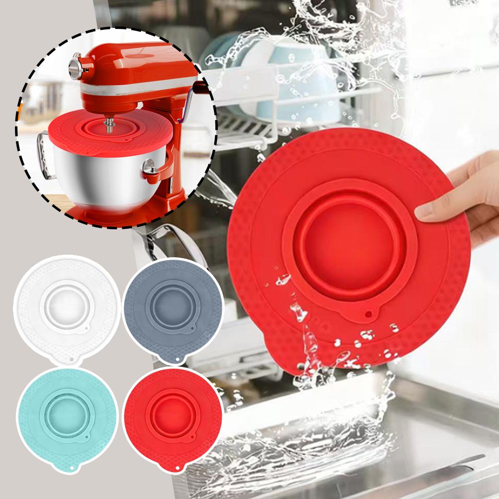 Cubierta sellada plegable para - Kitchen Baking Aid reseña y precio