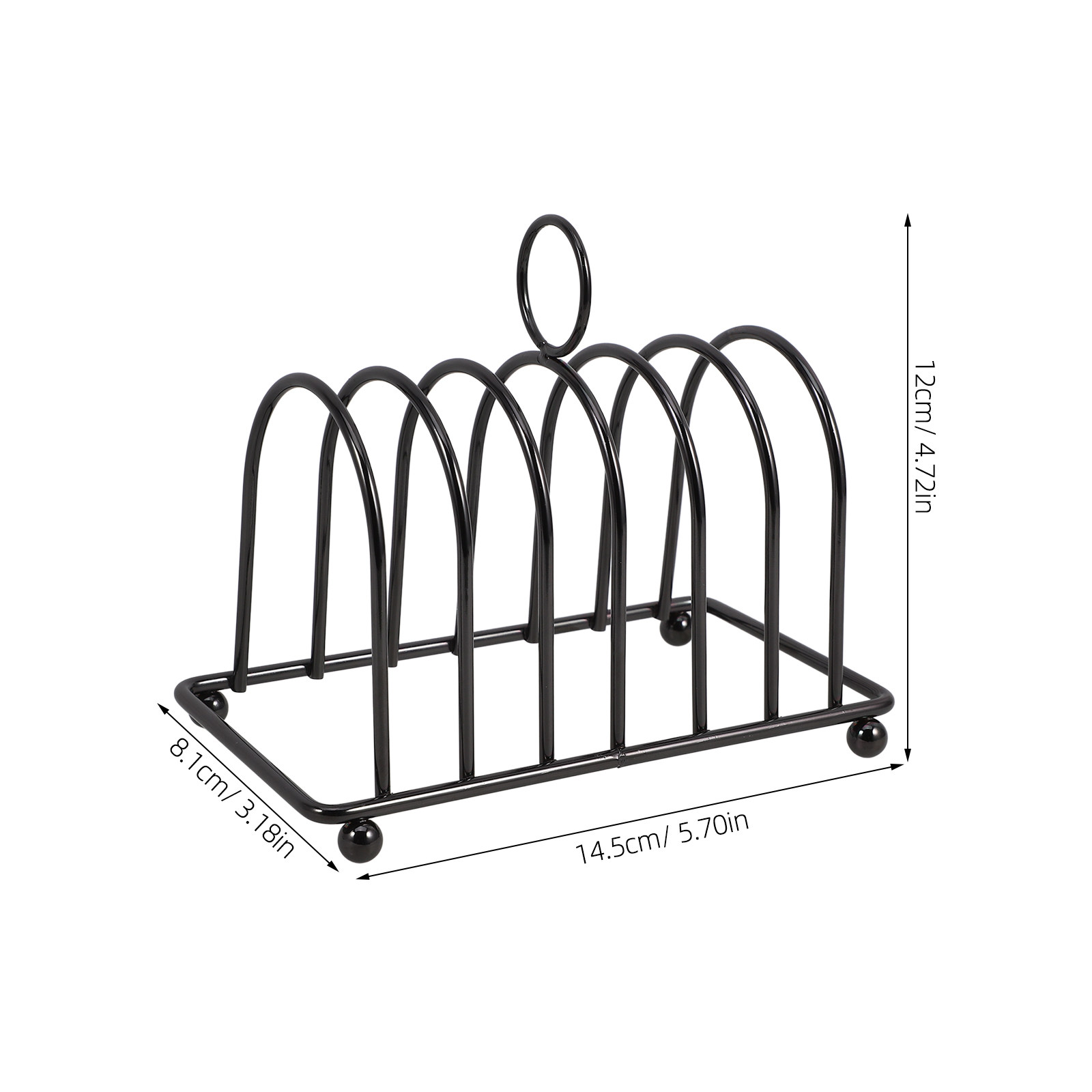 Rejilla para Pan de Acero Inox - Kitchen Baking Rack reseña y precio