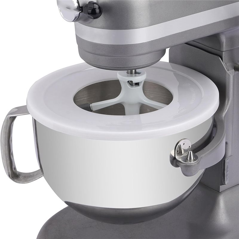 YCOC-para Kitchenaid 5,5-6QT a - Stand Mixer Bowl reseña y precio