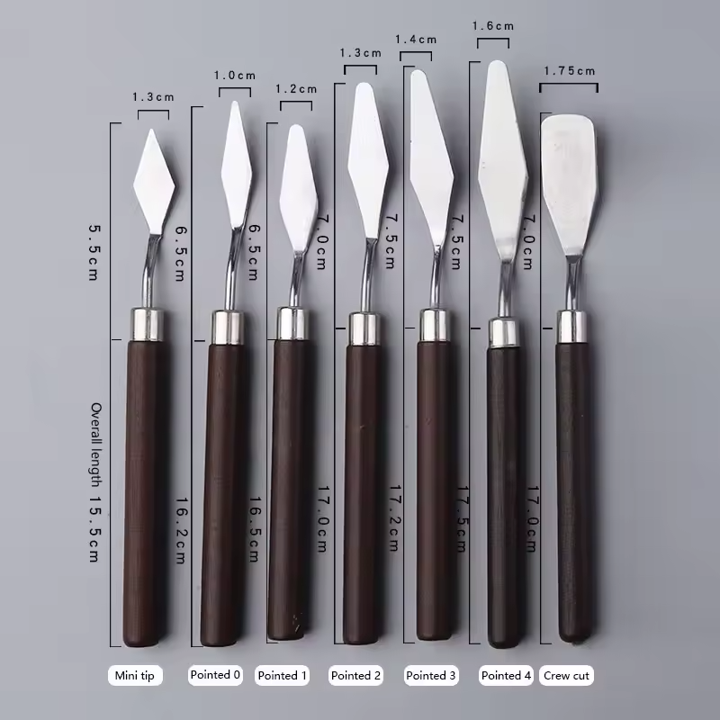 Espátula de Acero Inoxidable p - Kitchen Baking Drawing reseña y precio