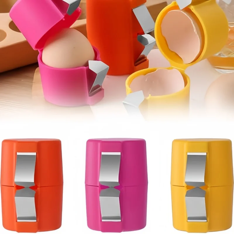 Separador de huevos creativo,  - Kitchen Baking Aid reseña y precio