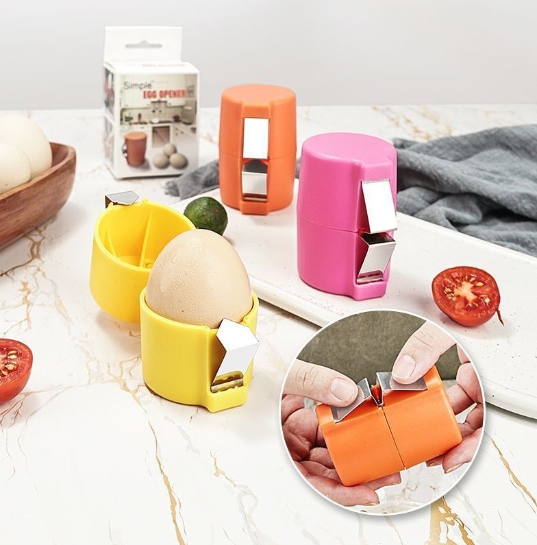 Separador de huevos creativo,  - Kitchen Baking Aid reseña y precio