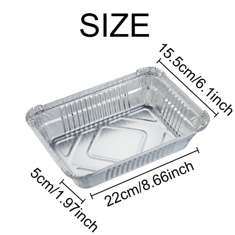 10/20 Unidades de Bandejas Des - Kitchen Baking Pan Storage reseña y precio