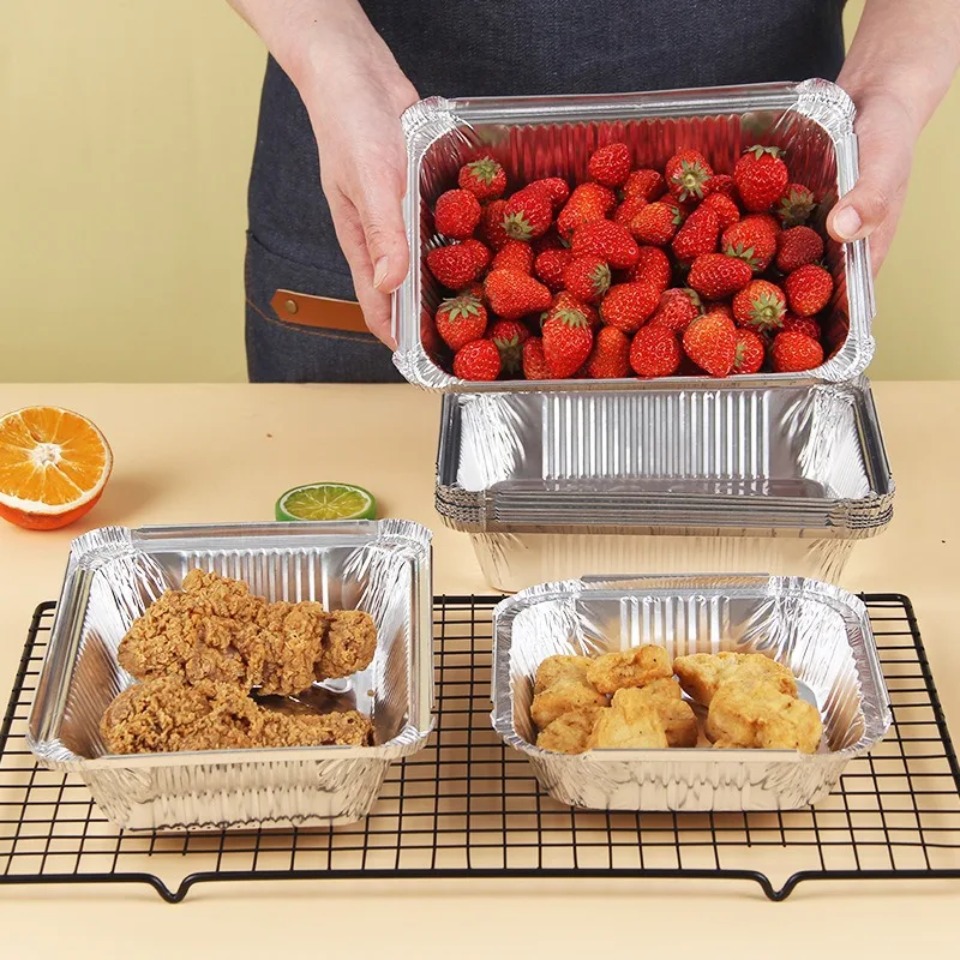 10/20 Unidades de Bandejas Des - Kitchen Baking Pan Storage reseña y precio