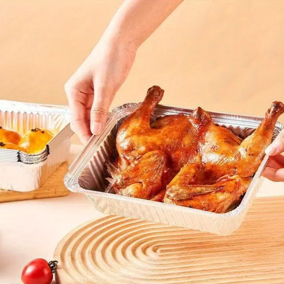10/20 Unidades de Bandejas Des - Kitchen Baking Pan Storage reseña y precio