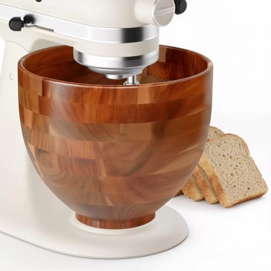 Tazón para Batidora de Varilla - Stand Mixer Bowl reseña y precio