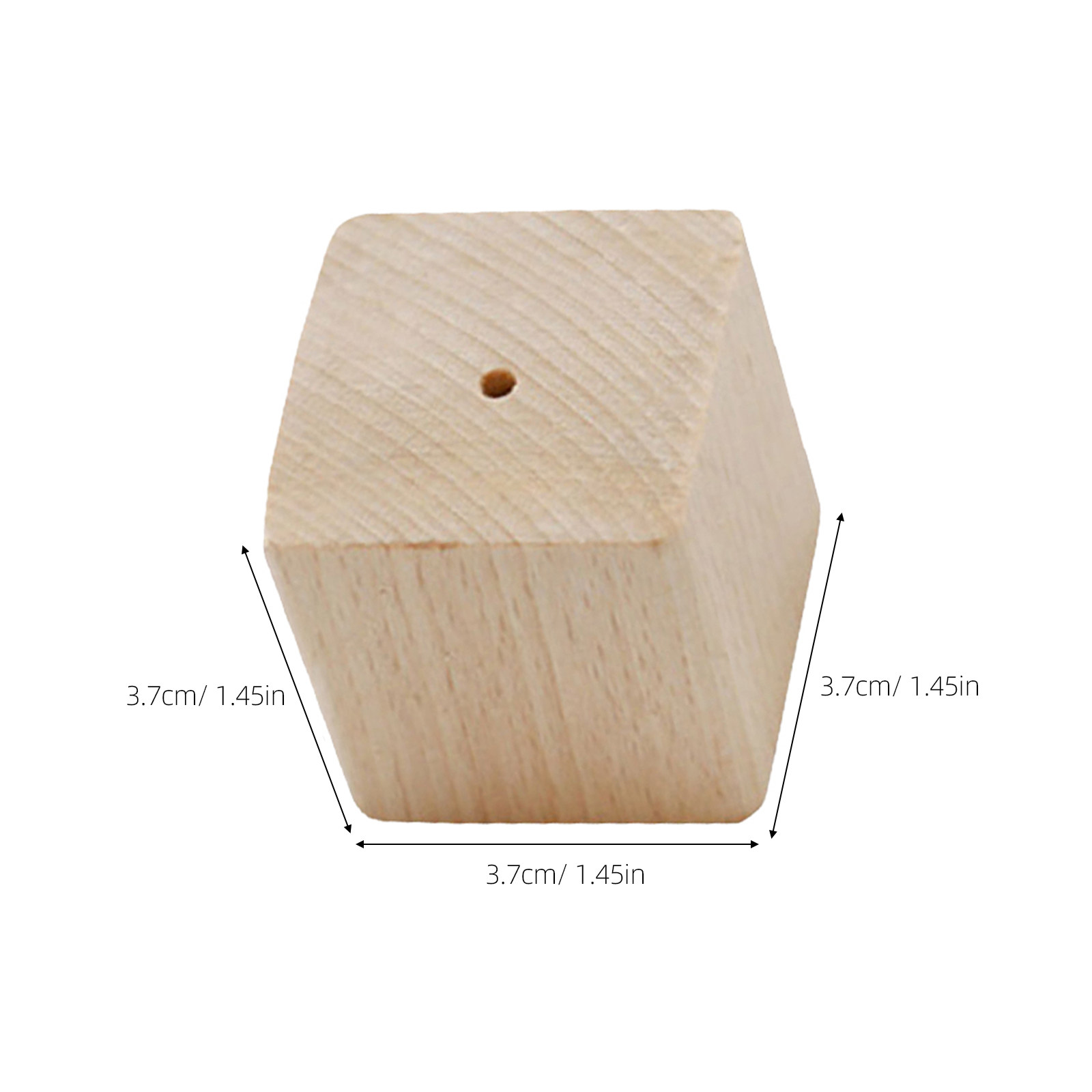 2 Bases de Madera para Flores, - Kitchen Baking Cake reseña y precio