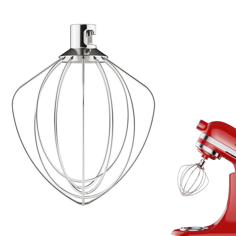Pieza de repuesto K45WW, acces - Stand Mixer Bowl reseña y precio