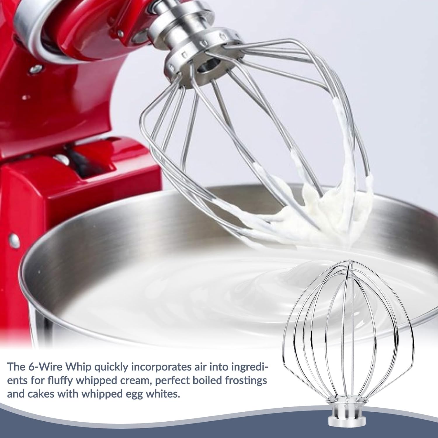 Pieza de repuesto K45WW, acces - Stand Mixer Bowl reseña y precio