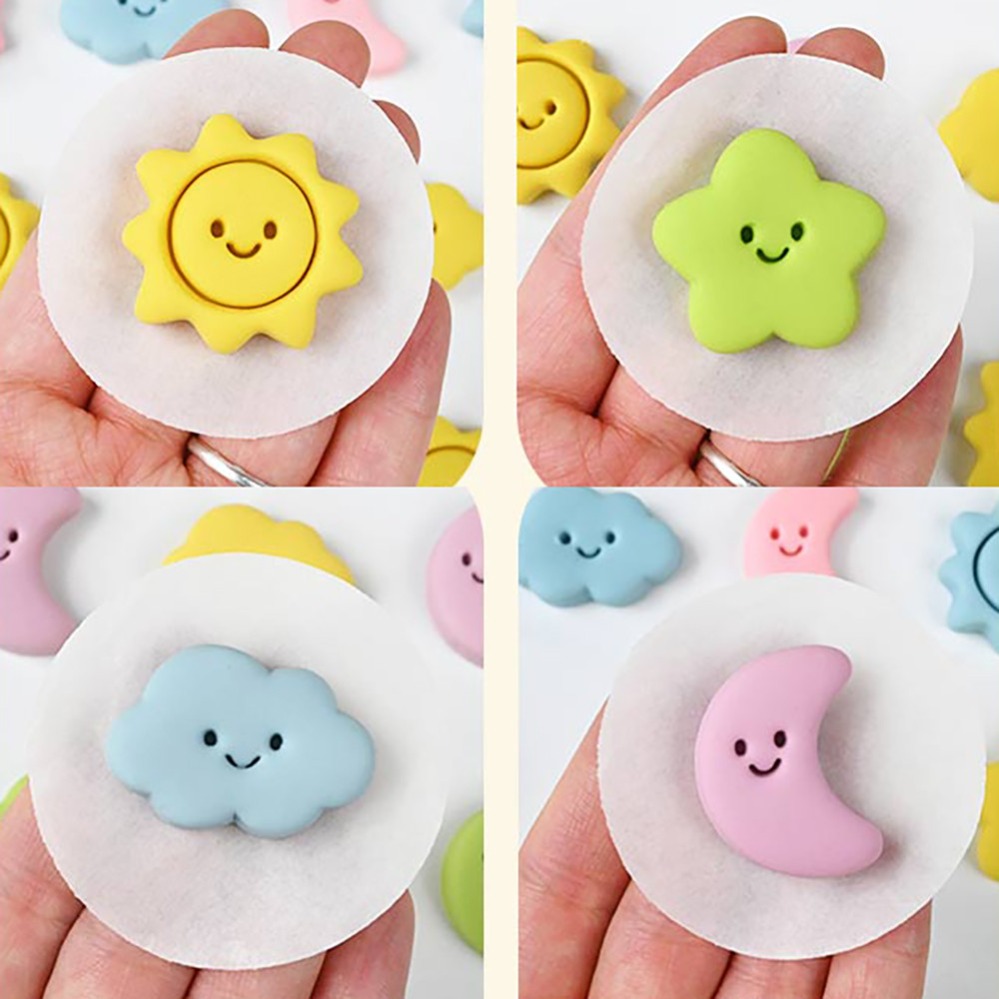 Cortadores de Galletas con For - Kitchen Baking Cake reseña y precio