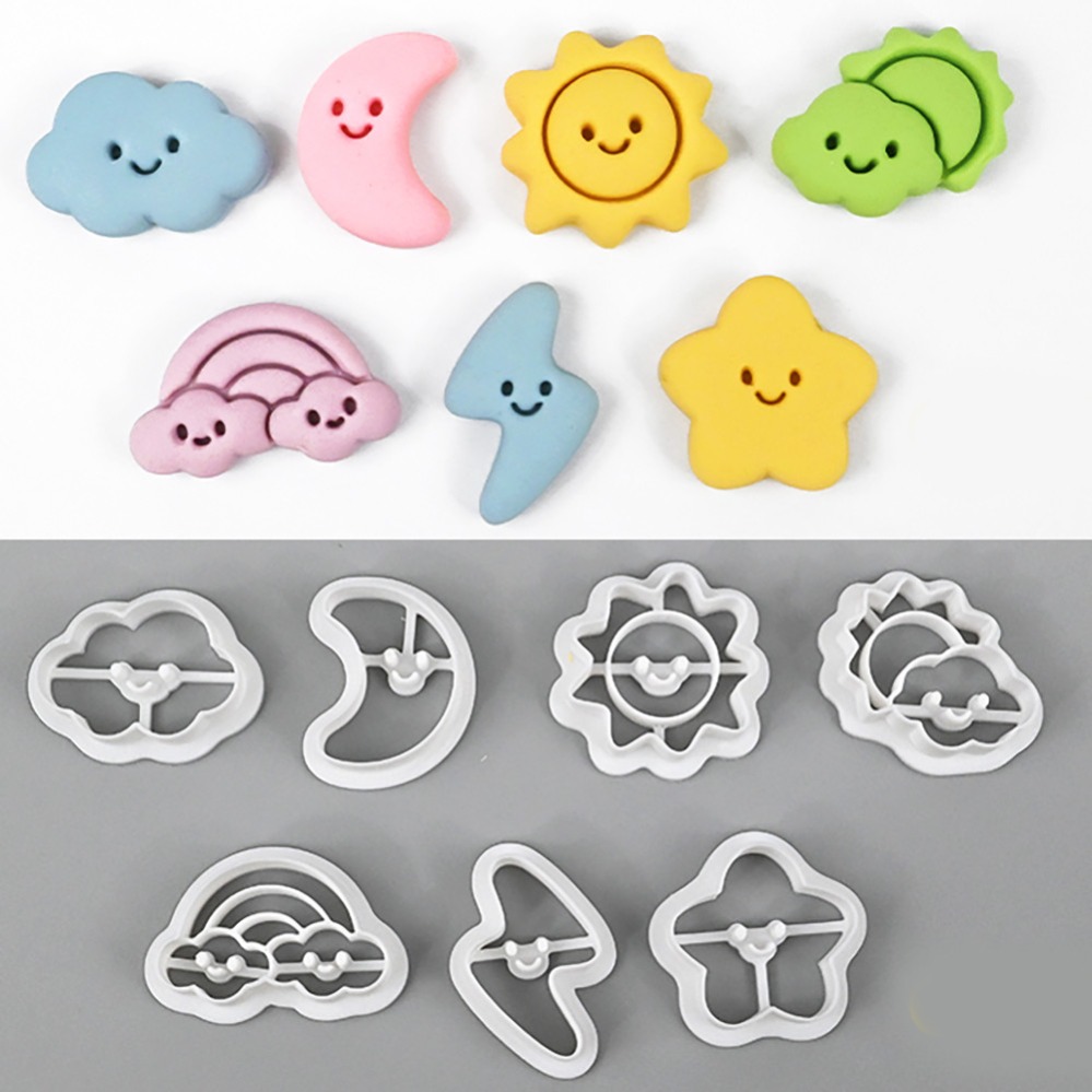 Cortadores de Galletas con For - Kitchen Baking Cake reseña y precio