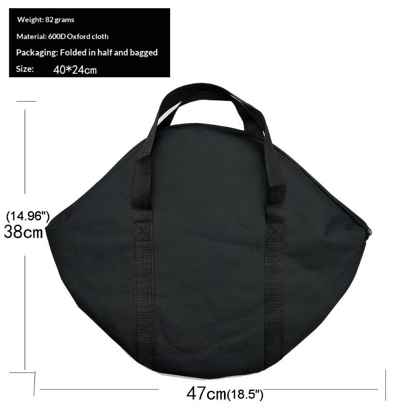 Bolsa de almacenamiento para s - Kitchen Baking Pan Storage reseña y precio