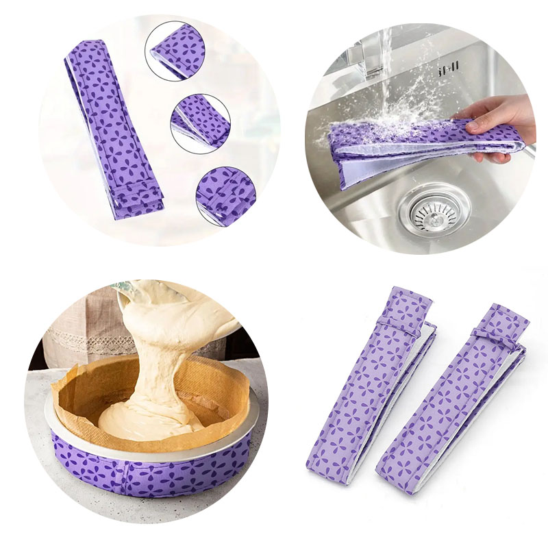 Tira para hornear profesional  - Kitchen Baking Aid reseña y precio