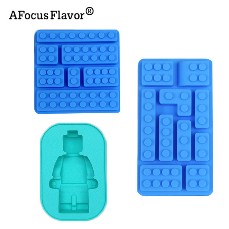 Molde de silicona para pastel, - Kitchen Robot Baking reseña y precio