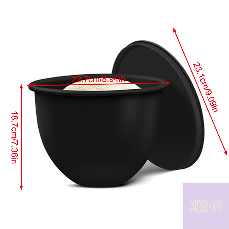 Revestimientos para cuencos de - Stand Mixer Bowl reseña y precio