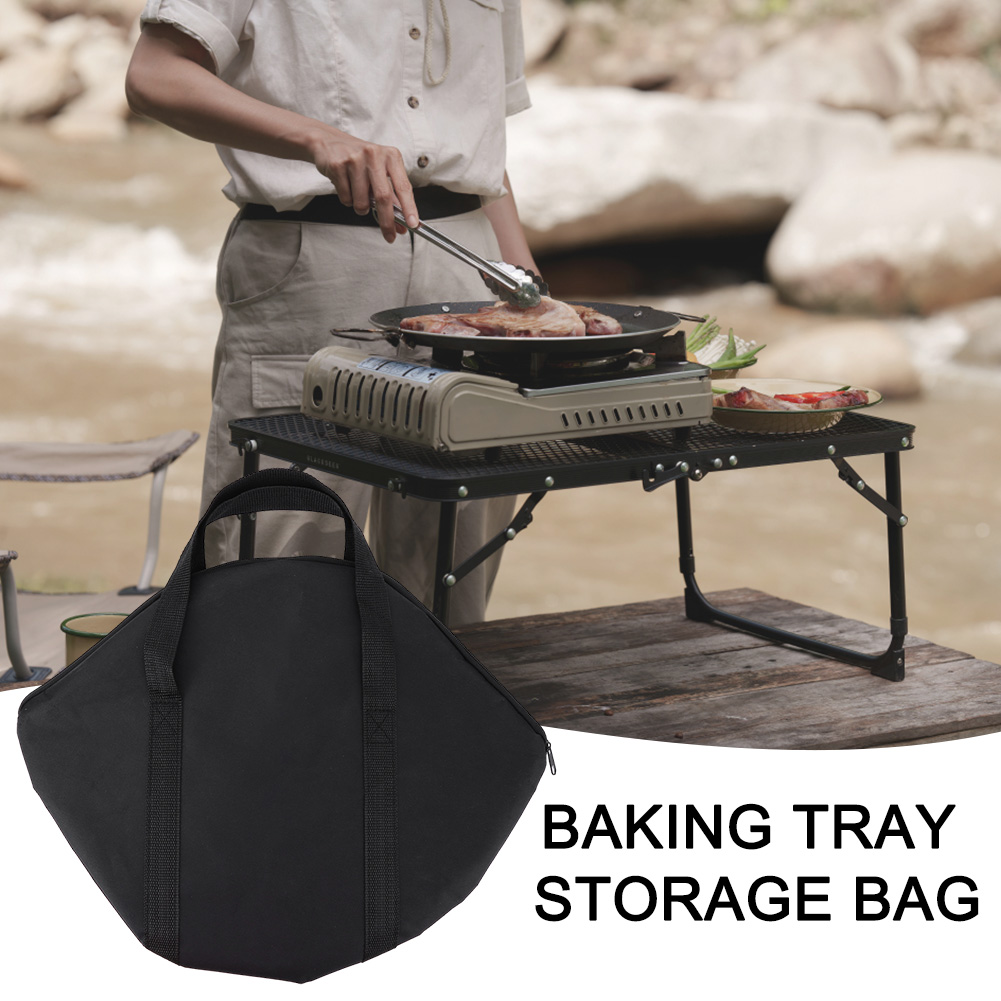 Bolsa de almacenamiento para b - Kitchen Baking Pan Storage reseña y precio
